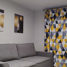 Квартира 35 м², 1-комнатная - изображение 3