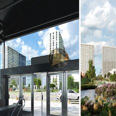 72,5 м², помещение свободного назначения - изображение 1
