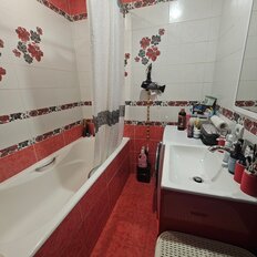Квартира 40 м², 1-комнатная - изображение 3