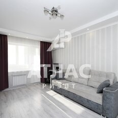 Квартира 37,6 м², 1-комнатная - изображение 4
