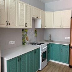 Квартира 24 м², студия - изображение 1