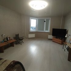 Квартира 43 м², 1-комнатная - изображение 2