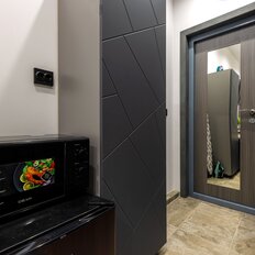 Квартира 10 м², студия - изображение 1