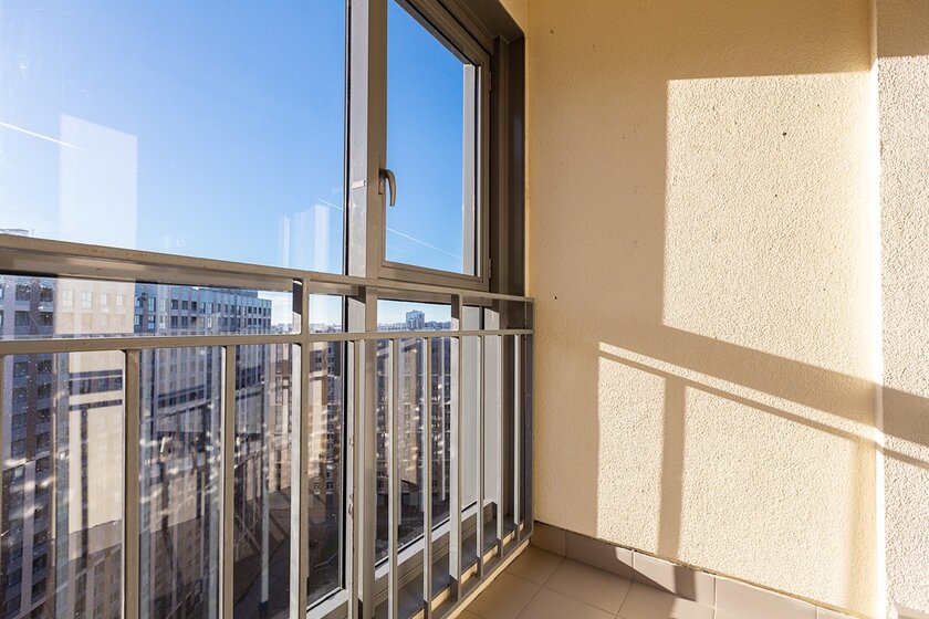 42 м², 1-комнатная квартира 2 500 ₽ в сутки - изображение 80