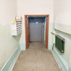 Квартира 30 м², 1-комнатная - изображение 3