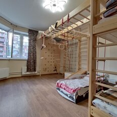 Квартира 82,4 м², 3-комнатная - изображение 2
