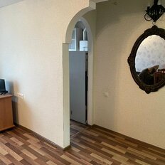 Квартира 36 м², 1-комнатная - изображение 4