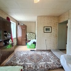 Квартира 35,6 м², 1-комнатная - изображение 4
