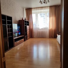 Квартира 76,7 м², 4-комнатная - изображение 1