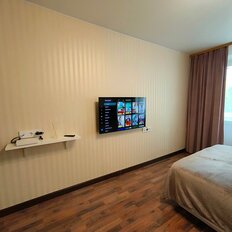 Квартира 31 м², 1-комнатная - изображение 5