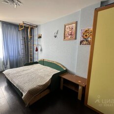 Квартира 43 м², 1-комнатная - изображение 3