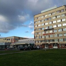750 м², склад - изображение 3