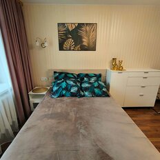 Квартира 31 м², 1-комнатная - изображение 3