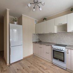 Квартира 63 м², 4-комнатная - изображение 2