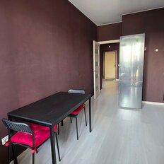 Квартира 50 м², 1-комнатная - изображение 4