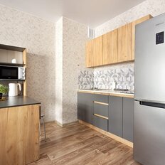 Квартира 32 м², студия - изображение 3