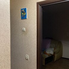 Квартира 29,5 м², 1-комнатная - изображение 4