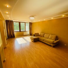 Квартира 106,7 м², 3-комнатная - изображение 4