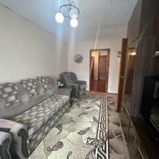 Квартира 51,4 м², 3-комнатная - изображение 2