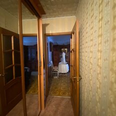 Квартира 59 м², 3-комнатная - изображение 5