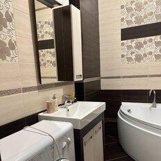 Квартира 58 м², 1-комнатная - изображение 5