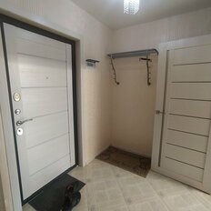 Квартира 43 м², 1-комнатная - изображение 4