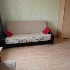 Квартира 30 м², 1-комнатная - изображение 5