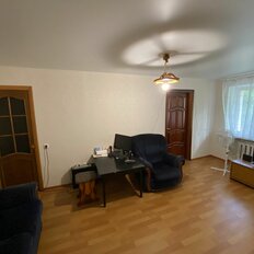 Квартира 43 м², 2-комнатная - изображение 4