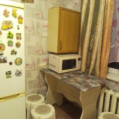 Квартира 31 м², 1-комнатная - изображение 2