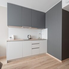 Квартира 25 м², студия - изображение 4