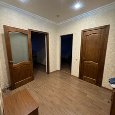 Квартира 57 м², 2-комнатная - изображение 4