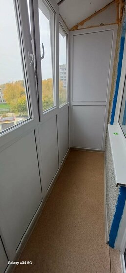 53 м², 2-комнатная квартира 25 000 ₽ в месяц - изображение 50