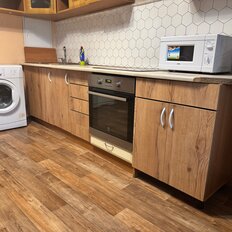 Квартира 48 м², 1-комнатная - изображение 5