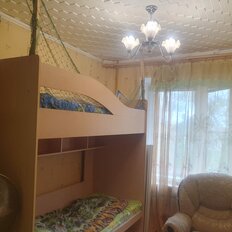 Квартира 64 м², 3-комнатная - изображение 3