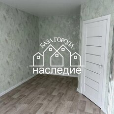 Квартира 31 м², 1-комнатная - изображение 3