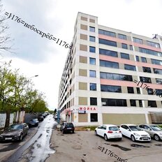 Квартира 40 м², 1-комнатная - изображение 2