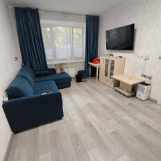 Квартира 72 м², 3-комнатная - изображение 5