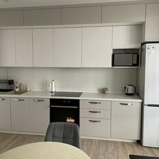Квартира 69,4 м², 3-комнатная - изображение 2