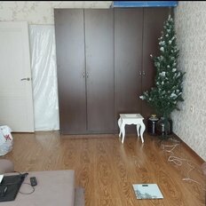 Квартира 59,4 м², 2-комнатная - изображение 1