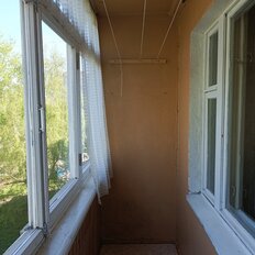 Квартира 29,7 м², 1-комнатная - изображение 1