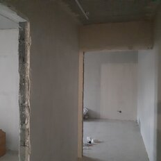 Квартира 52 м², 2-комнатная - изображение 1