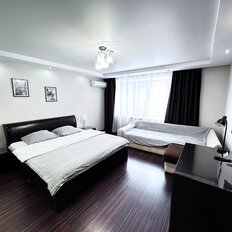 Квартира 51 м², 1-комнатная - изображение 1