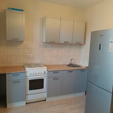 Квартира 41,4 м², 1-комнатная - изображение 2