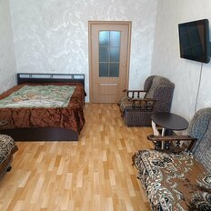 Квартира 45 м², 1-комнатная - изображение 5