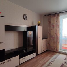 Квартира 39,9 м², 1-комнатная - изображение 2