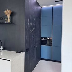 Квартира 28 м², студия - изображение 5
