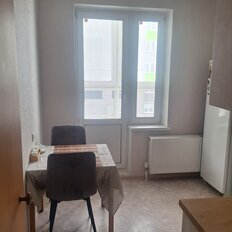 Квартира 36 м², 1-комнатная - изображение 5