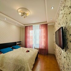 Квартира 40 м², 2-комнатная - изображение 1
