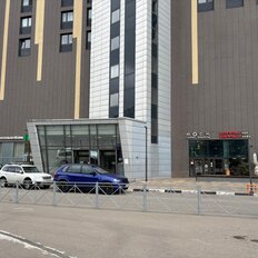 Квартира 36,2 м², 1-комнатные - изображение 2