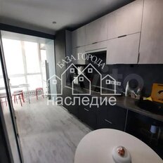 Квартира 28 м², 1-комнатная - изображение 2